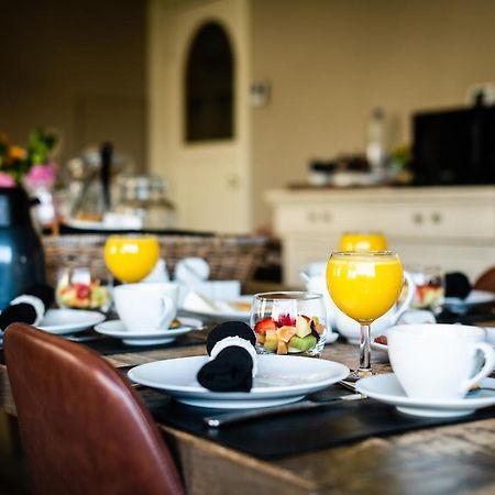 B&B Maison Rabelais De Haan Ngoại thất bức ảnh