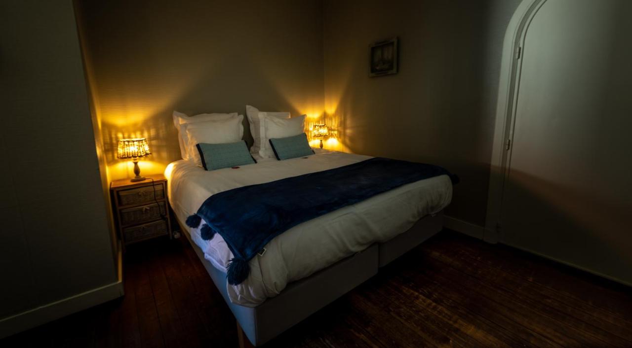 B&B Maison Rabelais De Haan Ngoại thất bức ảnh