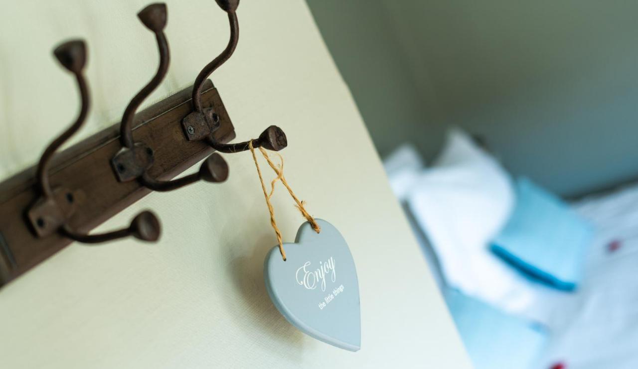B&B Maison Rabelais De Haan Ngoại thất bức ảnh