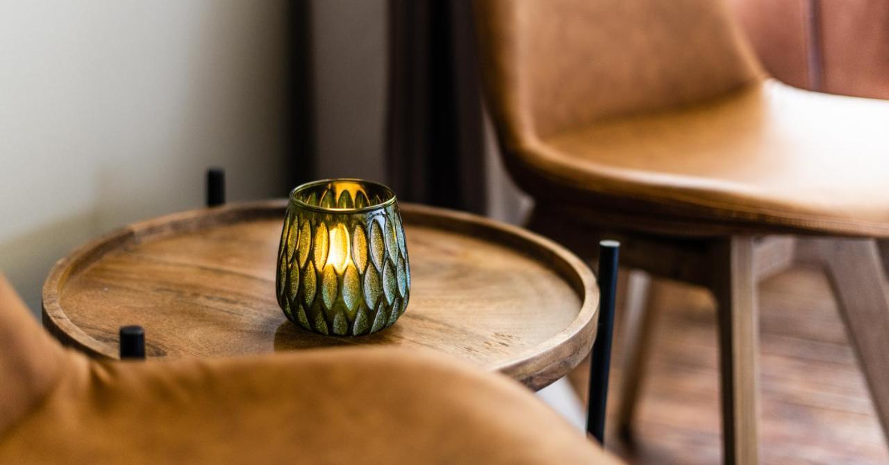 B&B Maison Rabelais De Haan Ngoại thất bức ảnh