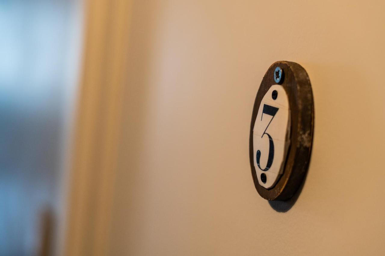 B&B Maison Rabelais De Haan Ngoại thất bức ảnh