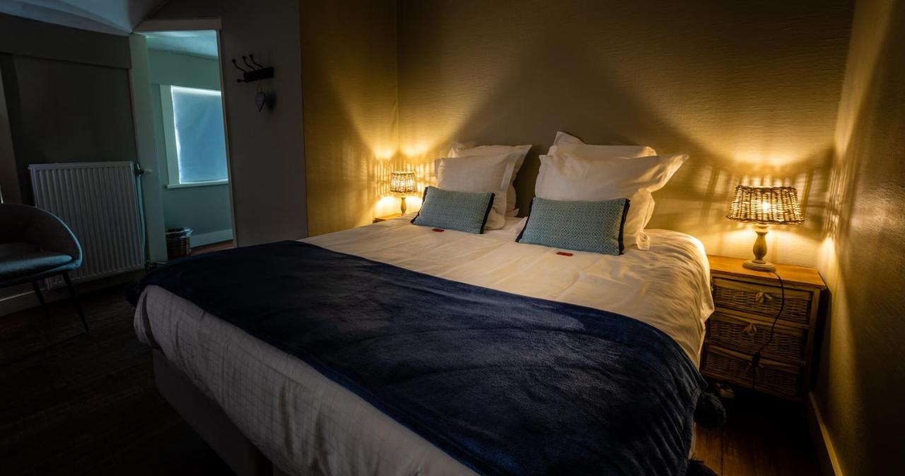 B&B Maison Rabelais De Haan Ngoại thất bức ảnh