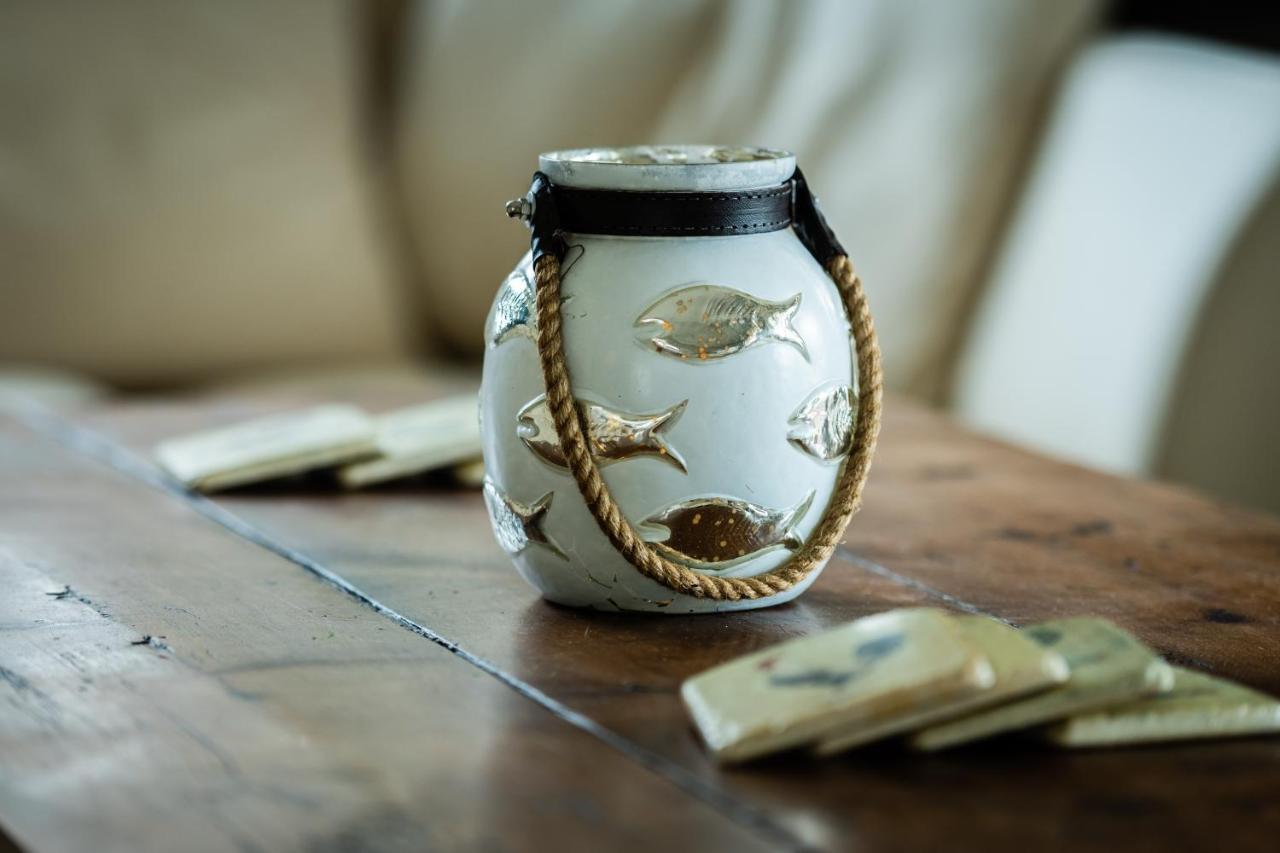 B&B Maison Rabelais De Haan Ngoại thất bức ảnh