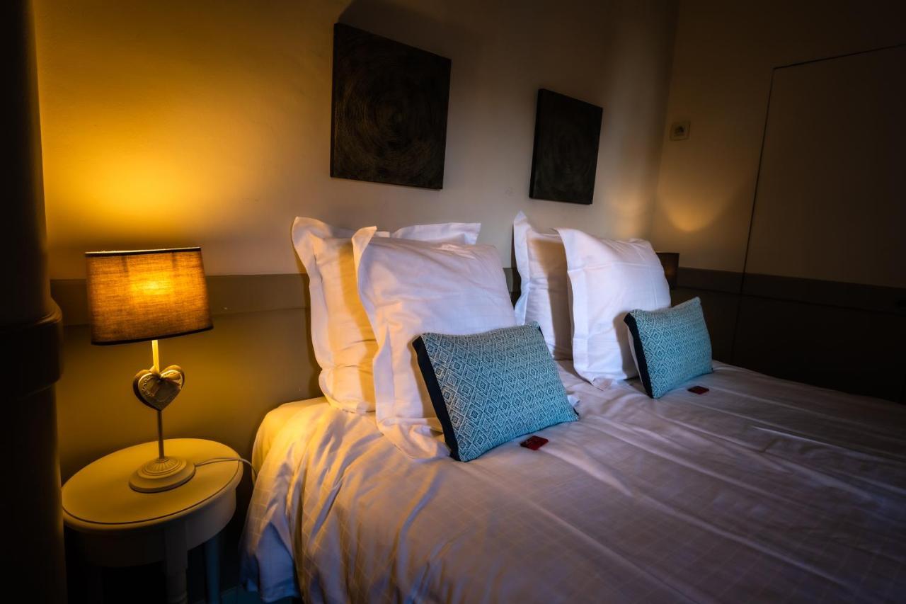 B&B Maison Rabelais De Haan Ngoại thất bức ảnh
