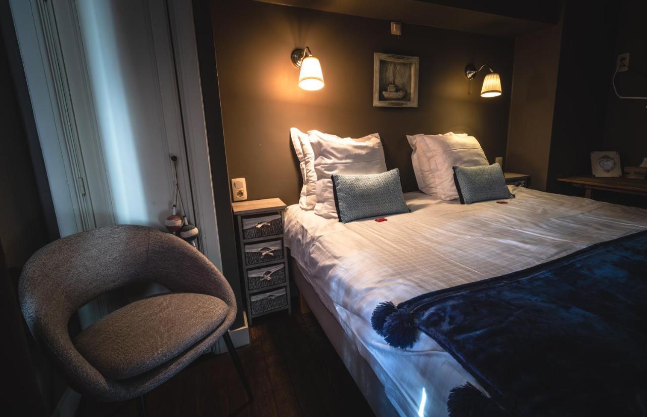B&B Maison Rabelais De Haan Ngoại thất bức ảnh