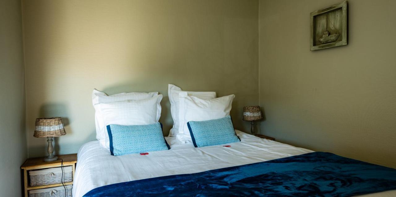 B&B Maison Rabelais De Haan Ngoại thất bức ảnh