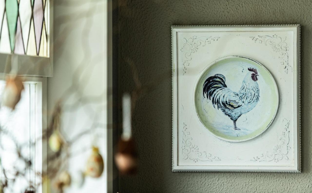 B&B Maison Rabelais De Haan Ngoại thất bức ảnh
