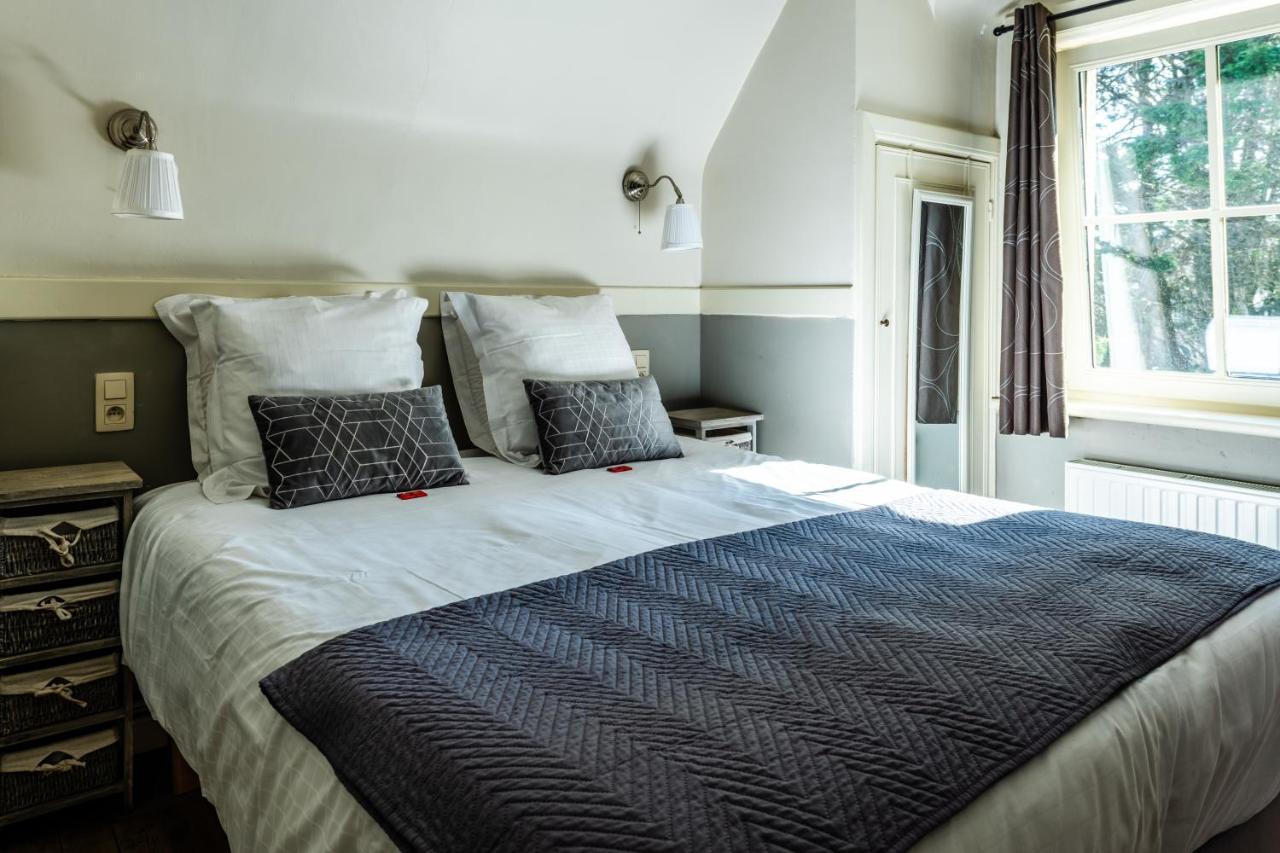 B&B Maison Rabelais De Haan Ngoại thất bức ảnh