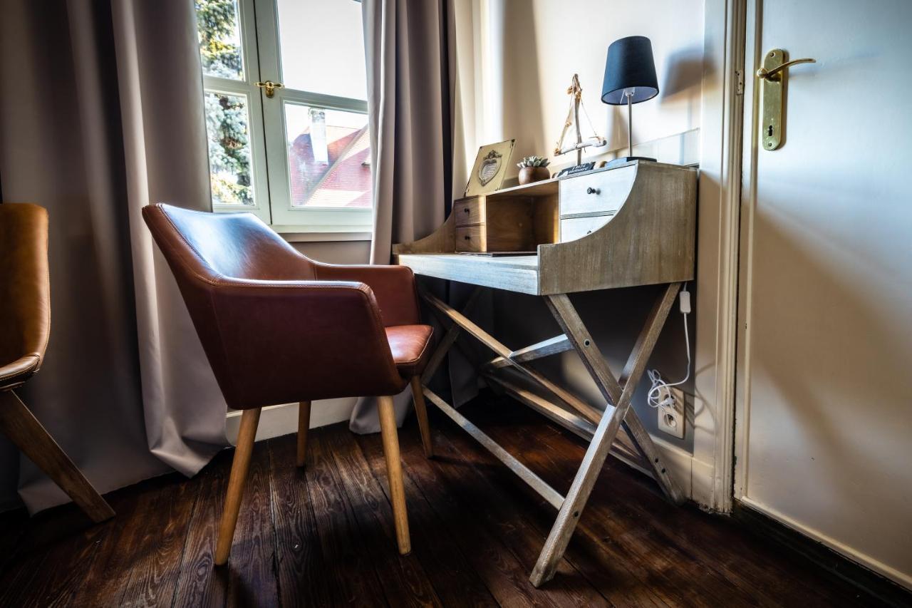 B&B Maison Rabelais De Haan Ngoại thất bức ảnh