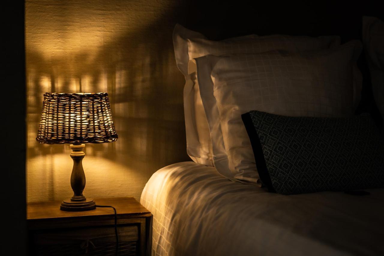 B&B Maison Rabelais De Haan Ngoại thất bức ảnh