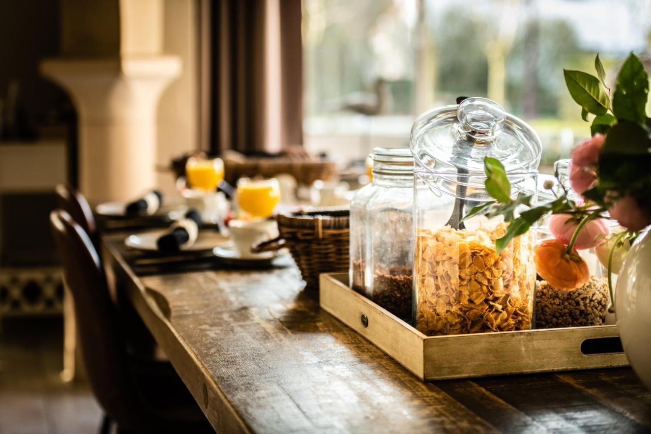 B&B Maison Rabelais De Haan Ngoại thất bức ảnh