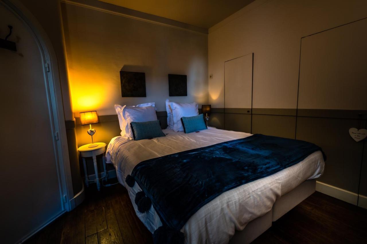 B&B Maison Rabelais De Haan Ngoại thất bức ảnh