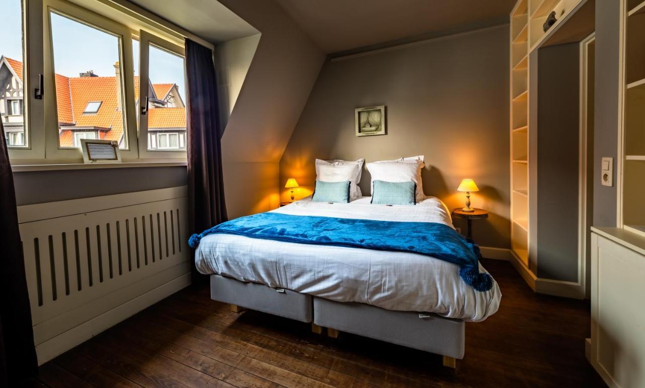 B&B Maison Rabelais De Haan Ngoại thất bức ảnh