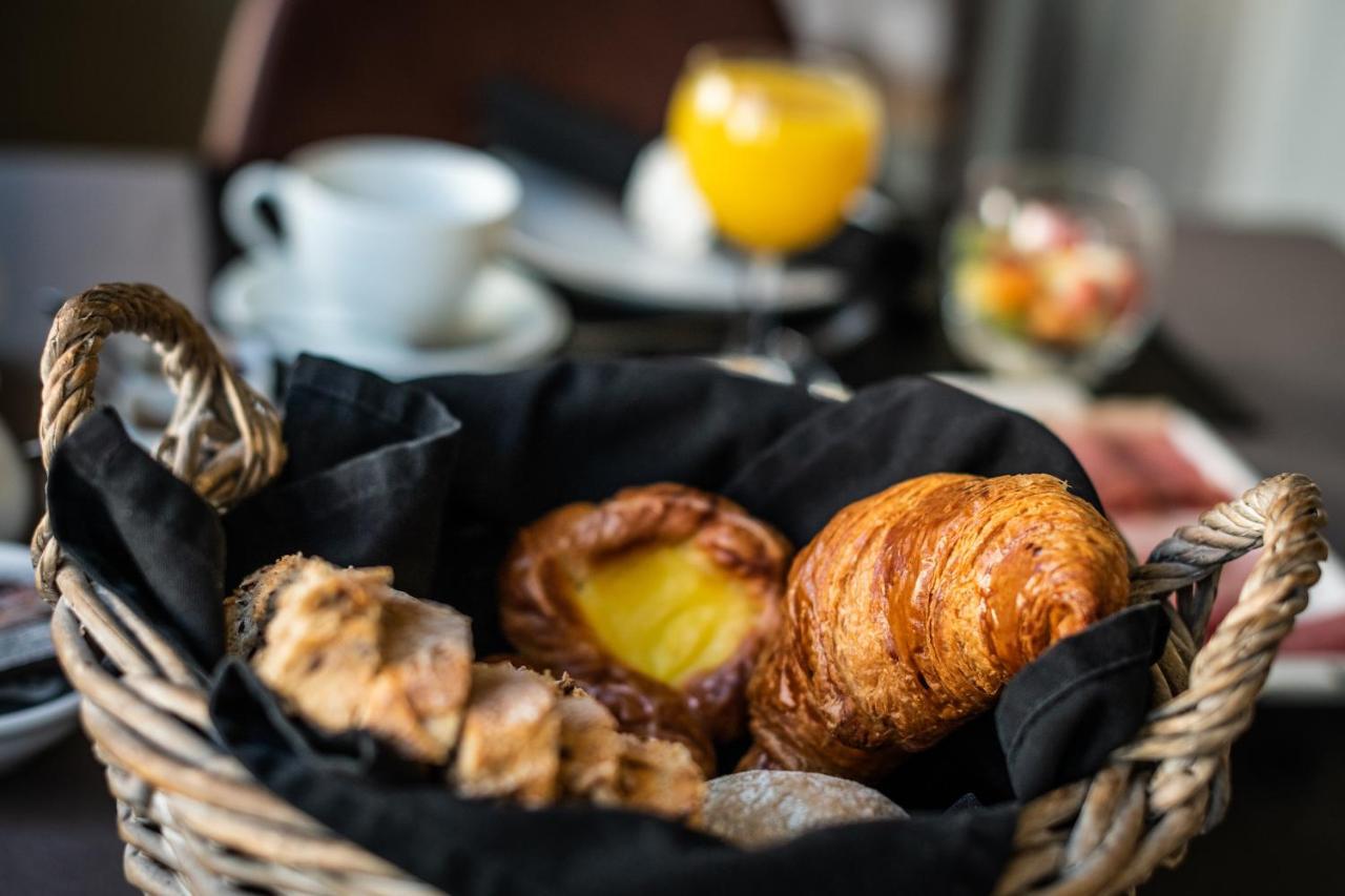 B&B Maison Rabelais De Haan Ngoại thất bức ảnh