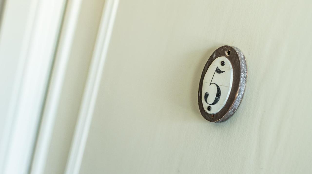 B&B Maison Rabelais De Haan Ngoại thất bức ảnh
