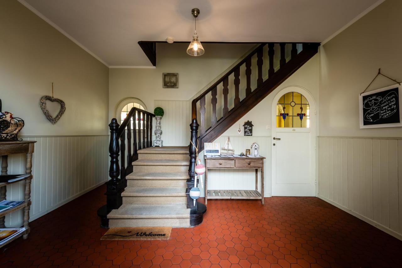 B&B Maison Rabelais De Haan Ngoại thất bức ảnh