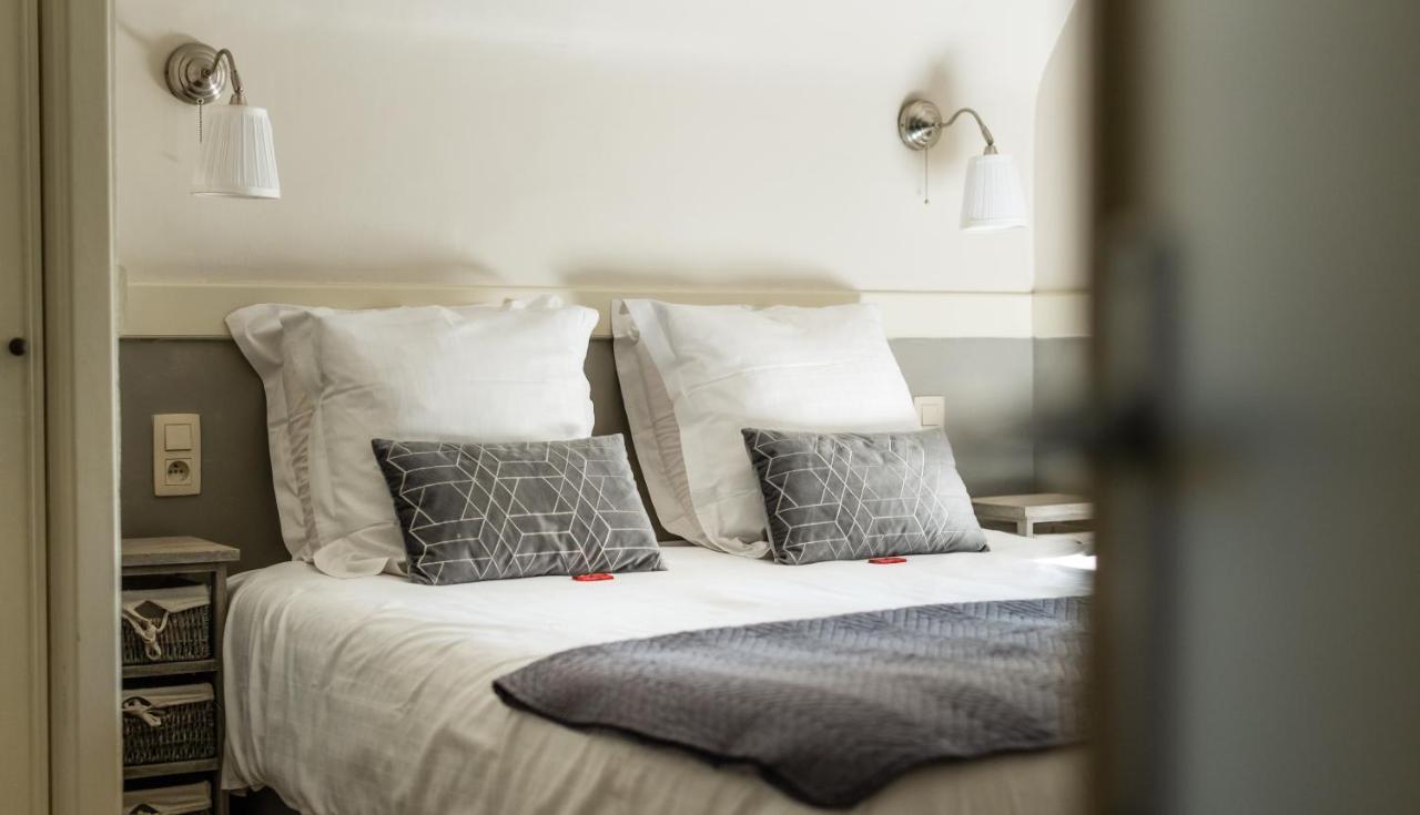 B&B Maison Rabelais De Haan Ngoại thất bức ảnh