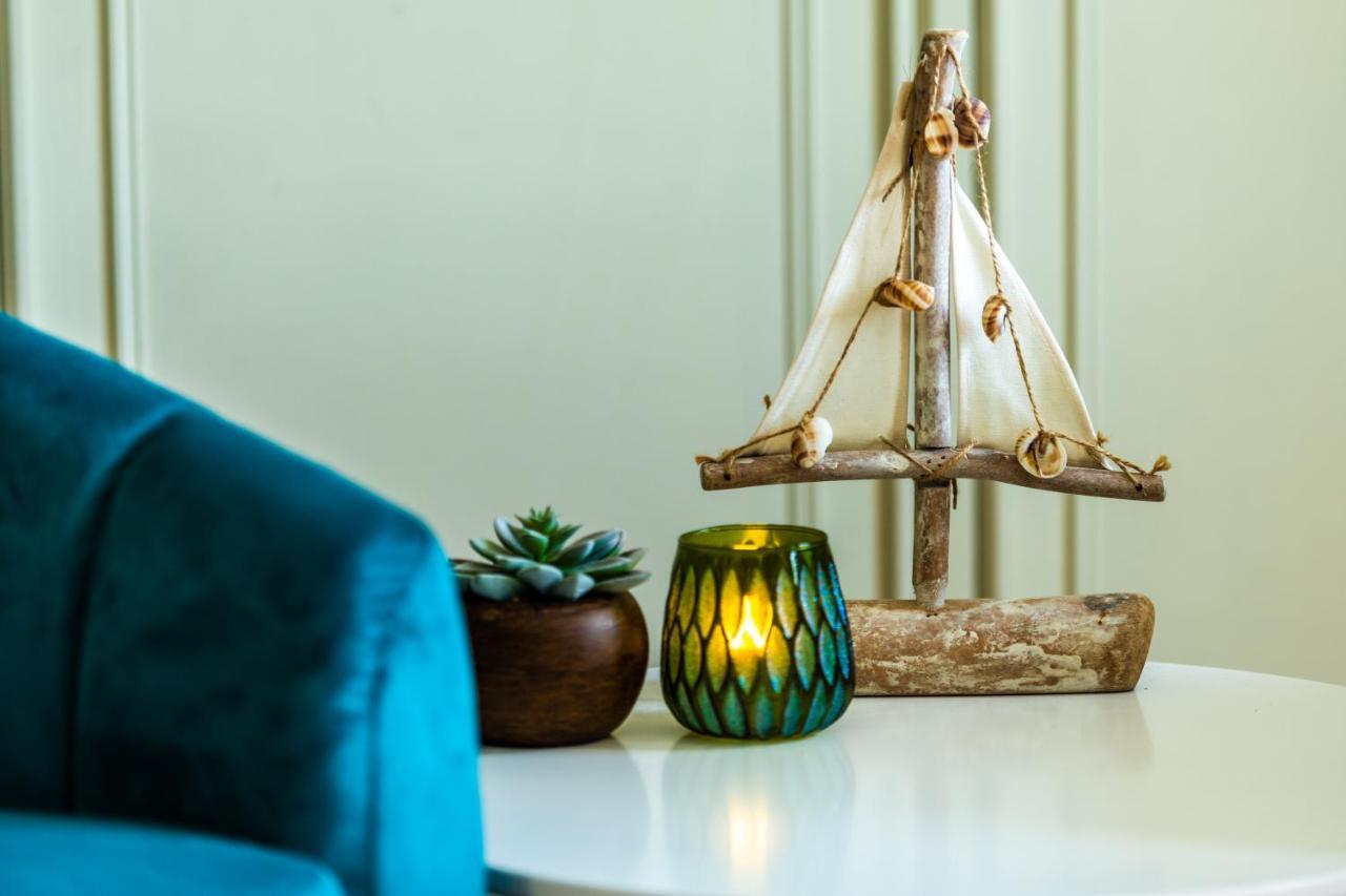 B&B Maison Rabelais De Haan Ngoại thất bức ảnh