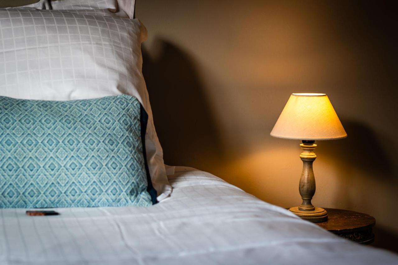 B&B Maison Rabelais De Haan Ngoại thất bức ảnh