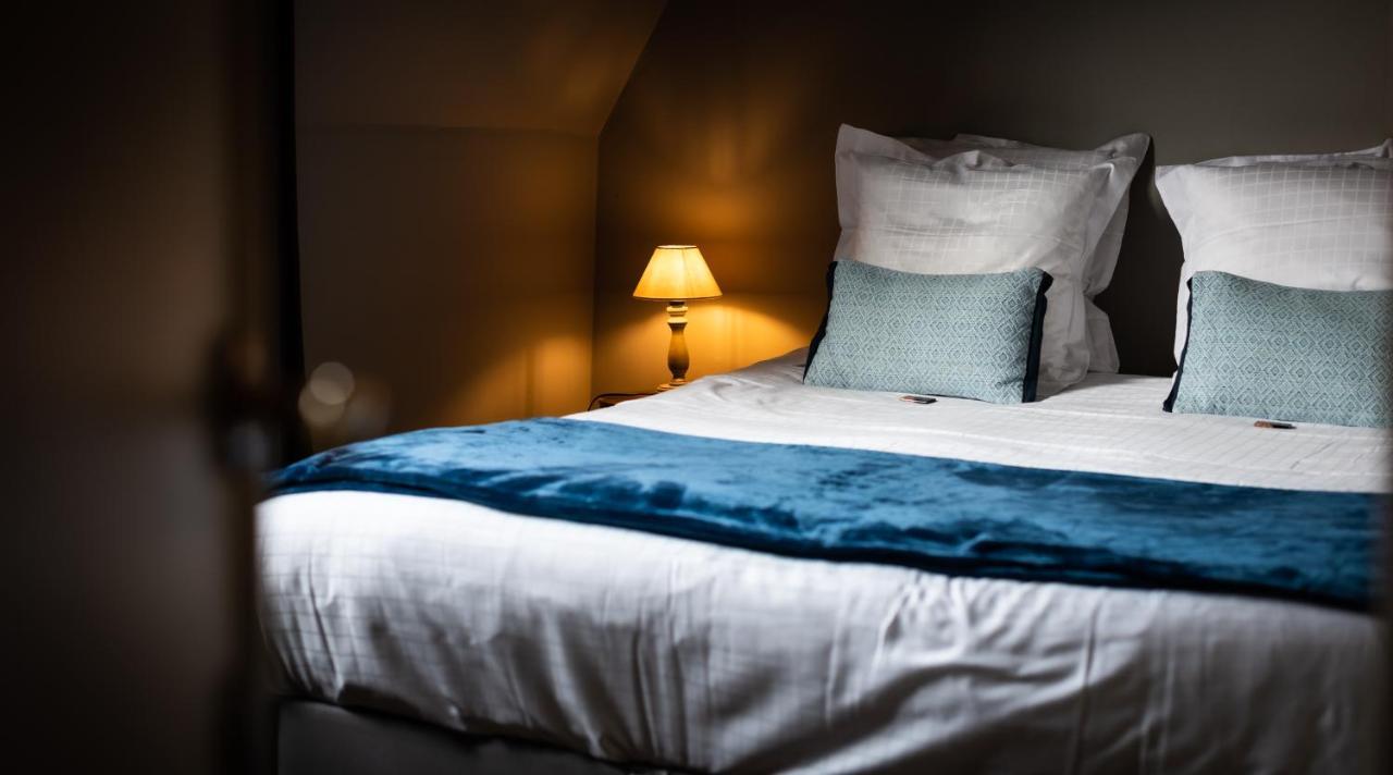 B&B Maison Rabelais De Haan Ngoại thất bức ảnh