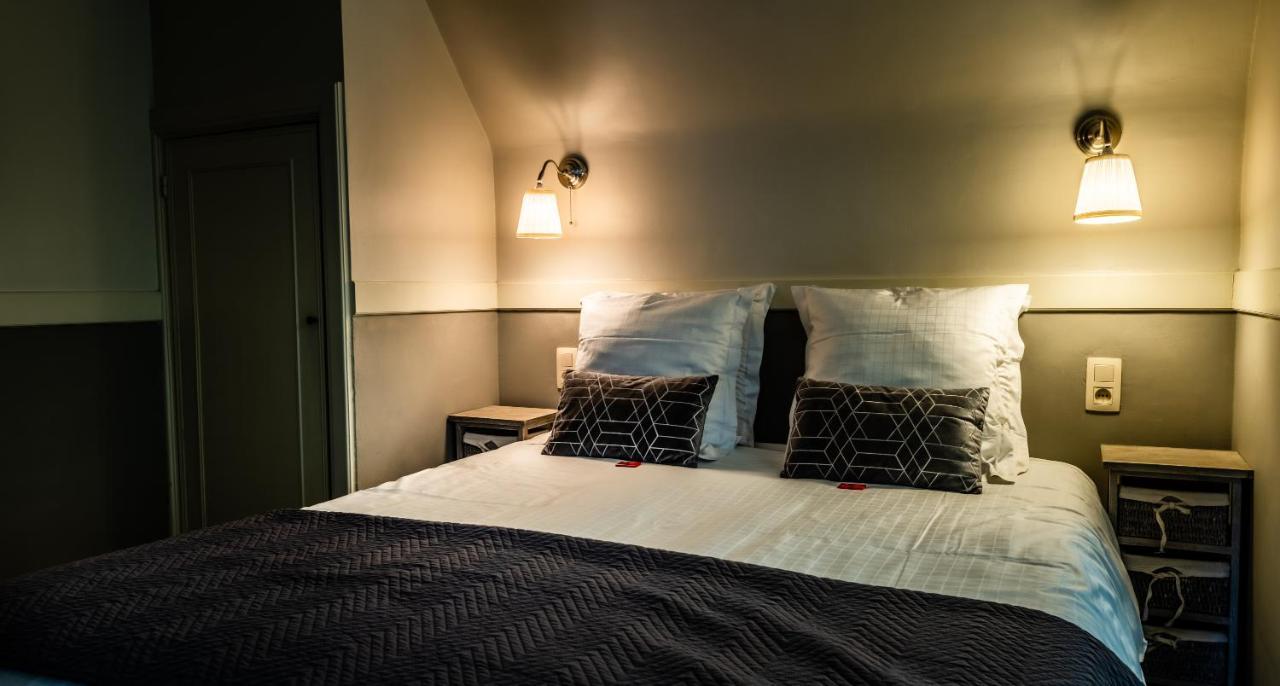 B&B Maison Rabelais De Haan Ngoại thất bức ảnh