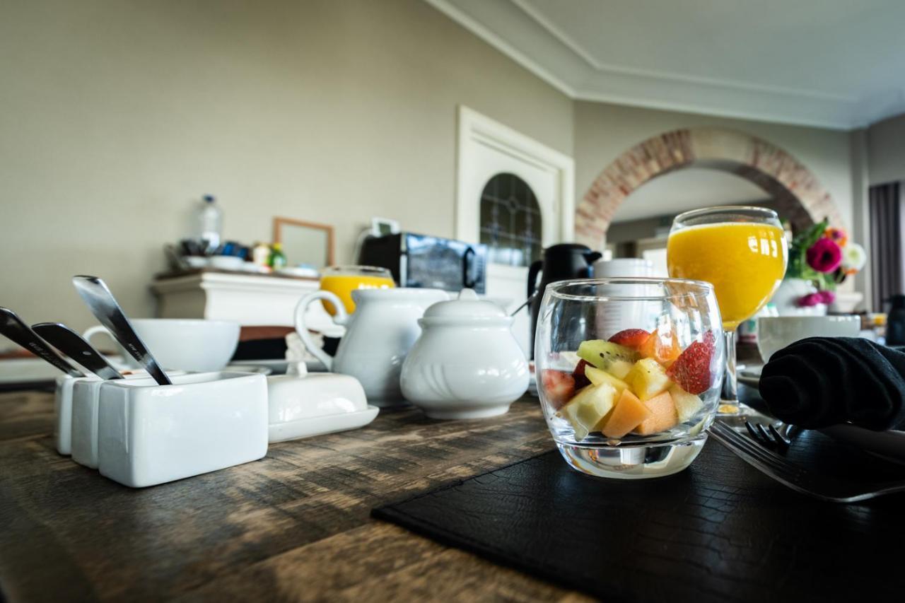 B&B Maison Rabelais De Haan Ngoại thất bức ảnh