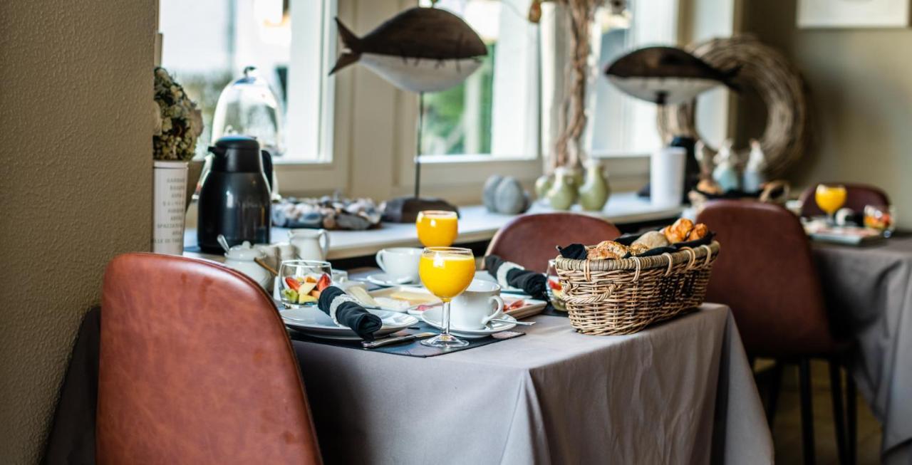 B&B Maison Rabelais De Haan Ngoại thất bức ảnh