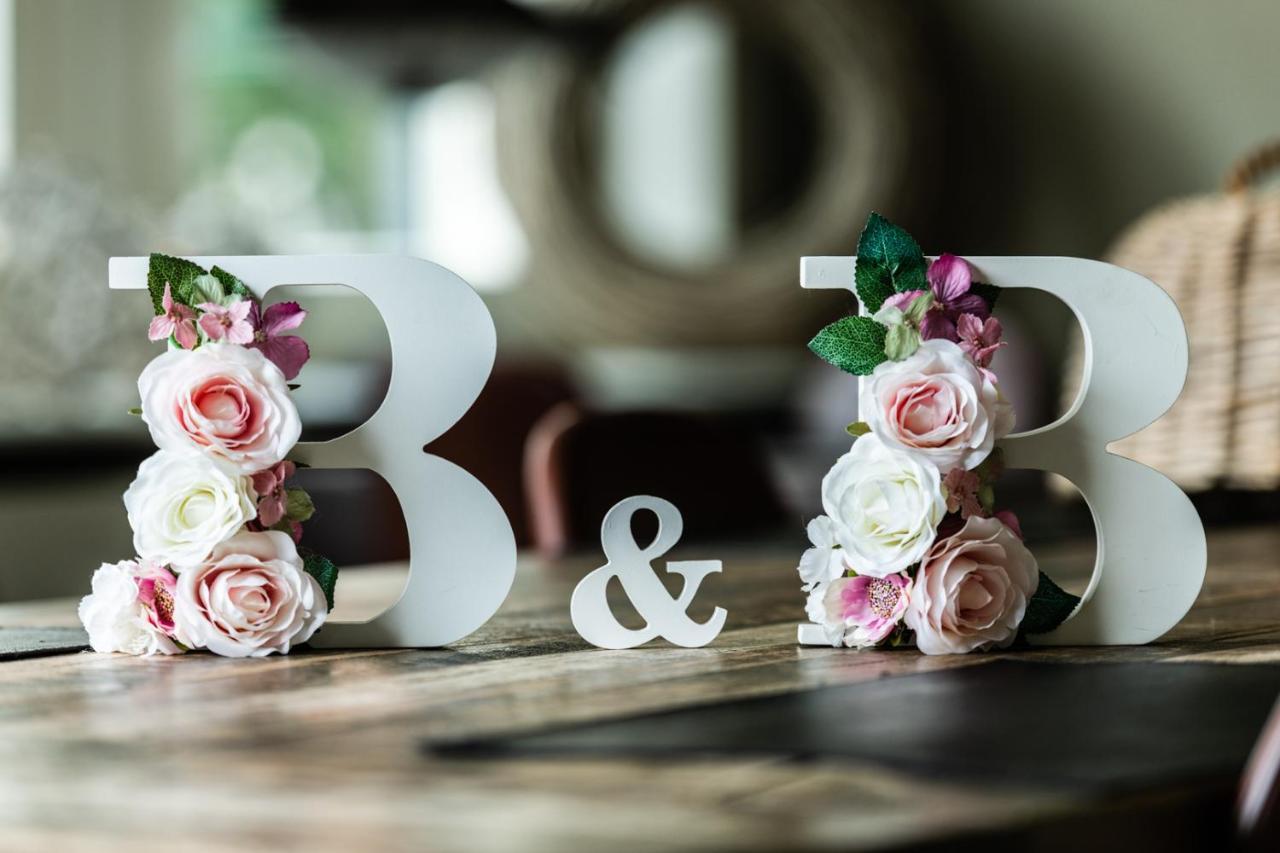 B&B Maison Rabelais De Haan Ngoại thất bức ảnh